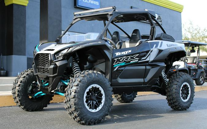 2024 Kawasaki Teryx KRX® 1000