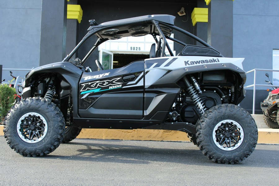 2024 Kawasaki Teryx KRX® 1000