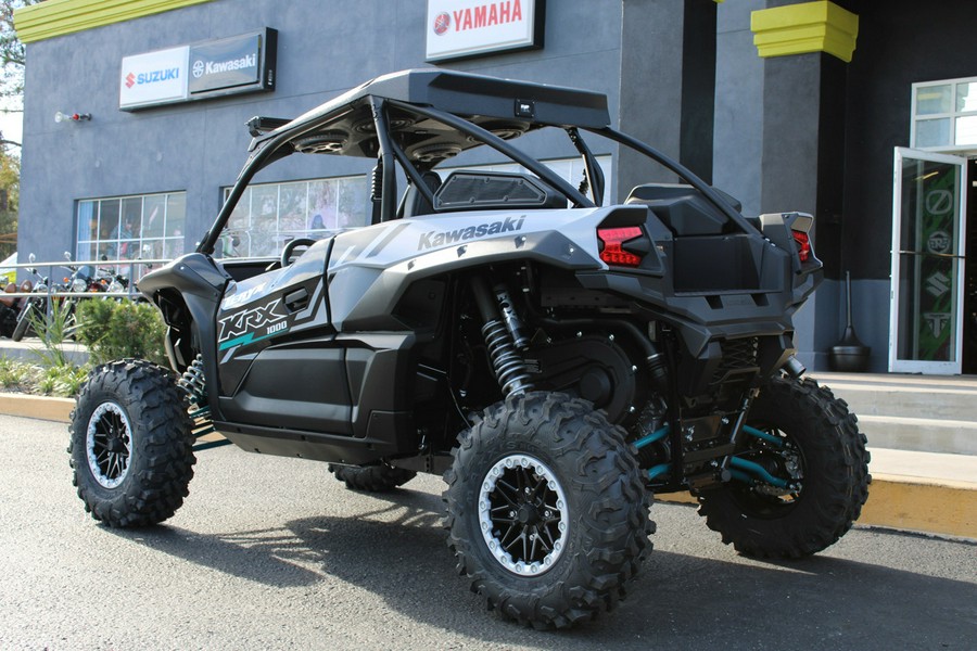 2024 Kawasaki Teryx KRX® 1000