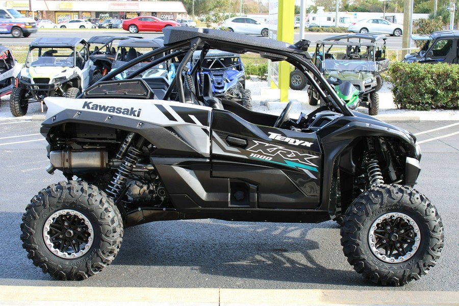 2024 Kawasaki Teryx KRX® 1000