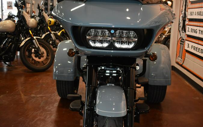 2024 Harley-Davidson Road Glide 3