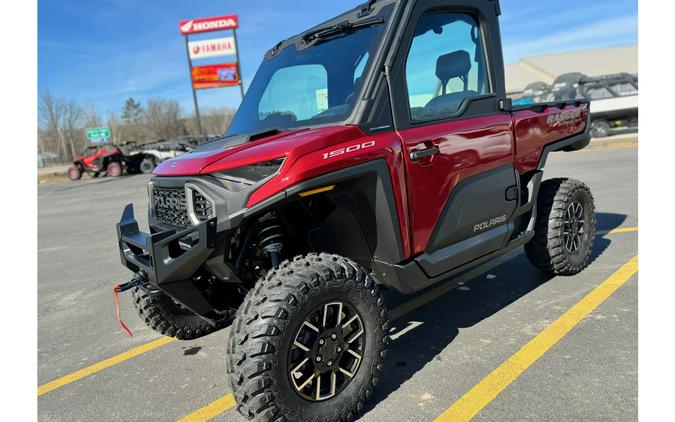 2024 Polaris Industries RGR XD 1500 NORTHSTAR PREMIUM