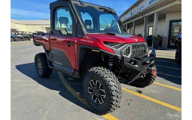 2024 Polaris Industries RGR XD 1500 NORTHSTAR PREMIUM