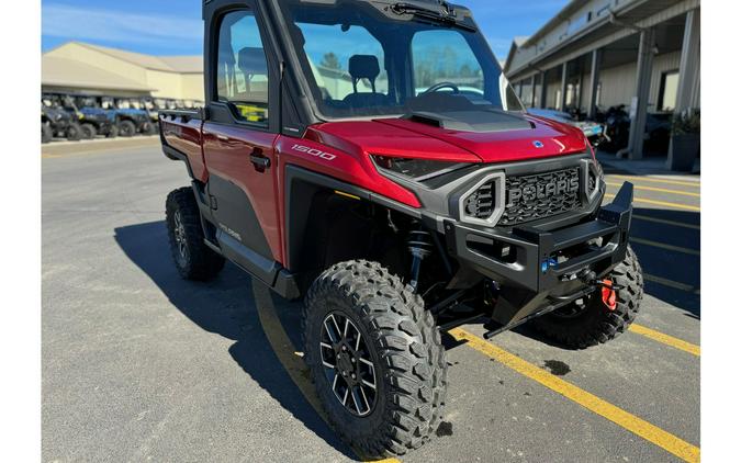 2024 Polaris Industries RGR XD 1500 NORTHSTAR PREMIUM