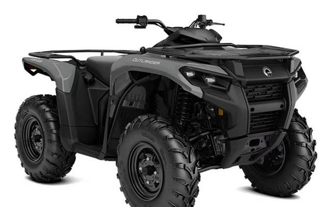 2024 Can-Am® Outlander 500