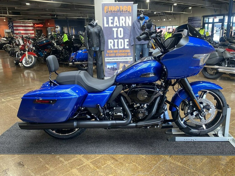 2024 Harley-Davidson FLTRX - Road Glide