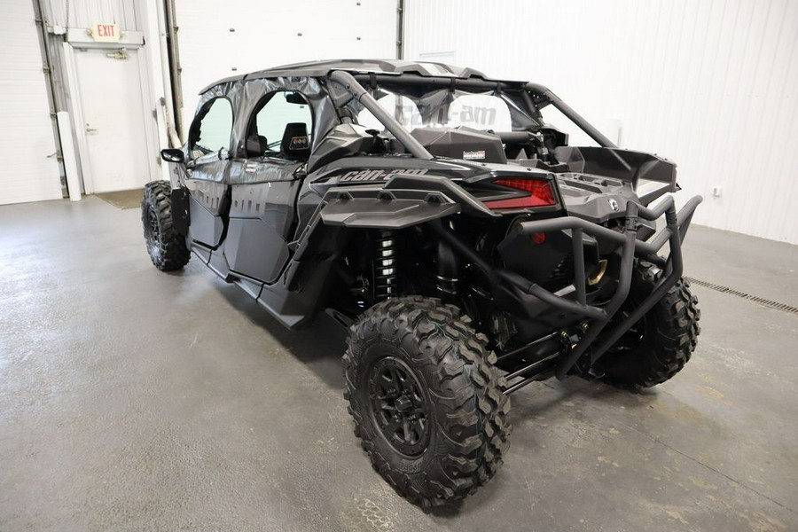 2023 Can-Am® Maverick X3 MAX X ds Turbo RR