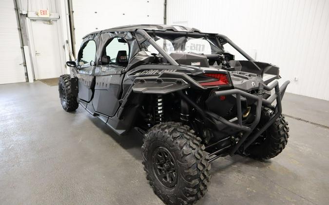 2023 Can-Am® Maverick X3 MAX X ds Turbo RR