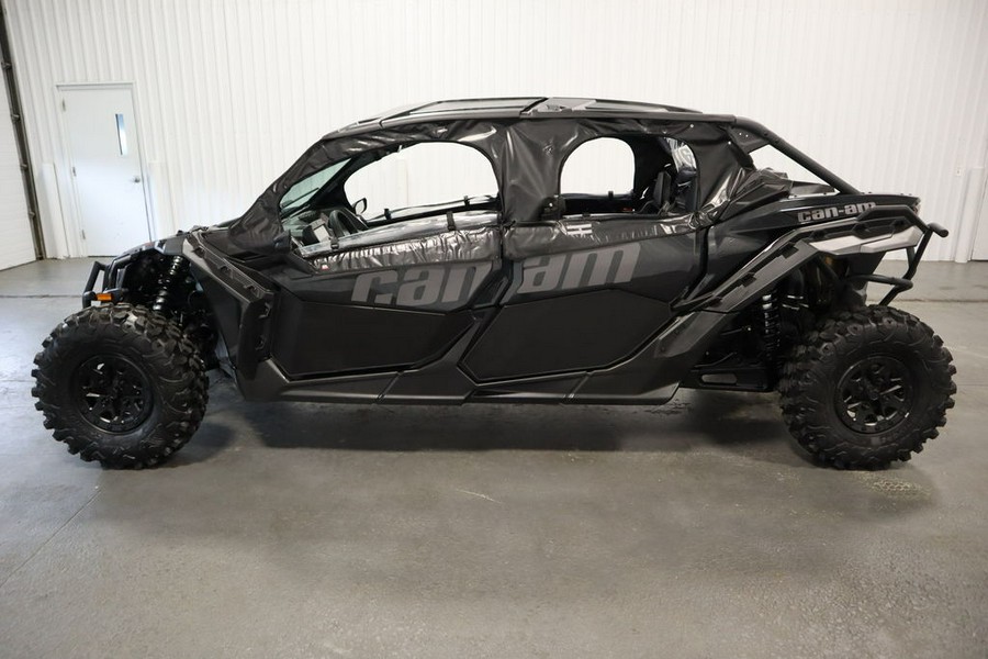 2023 Can-Am® Maverick X3 MAX X ds Turbo RR