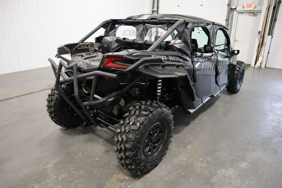 2023 Can-Am® Maverick X3 MAX X ds Turbo RR