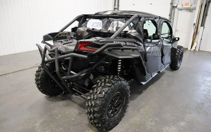 2023 Can-Am® Maverick X3 MAX X ds Turbo RR