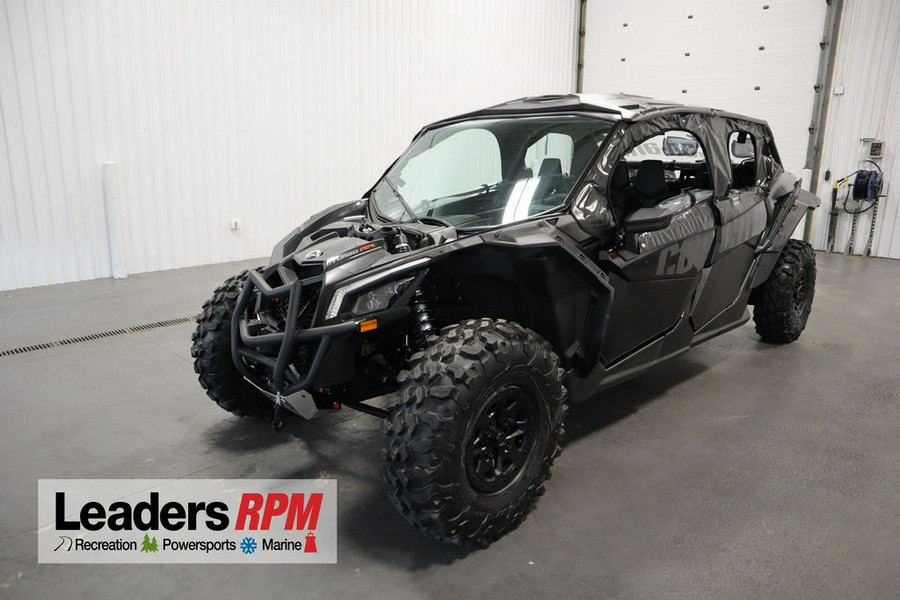 2023 Can-Am® Maverick X3 MAX X ds Turbo RR