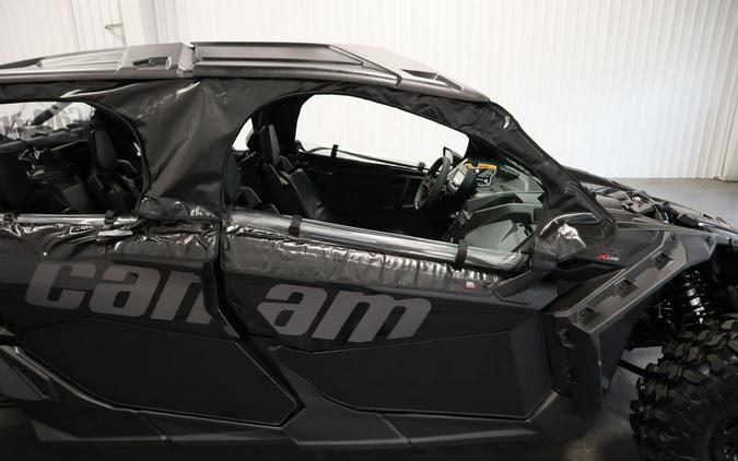 2023 Can-Am® Maverick X3 MAX X ds Turbo RR