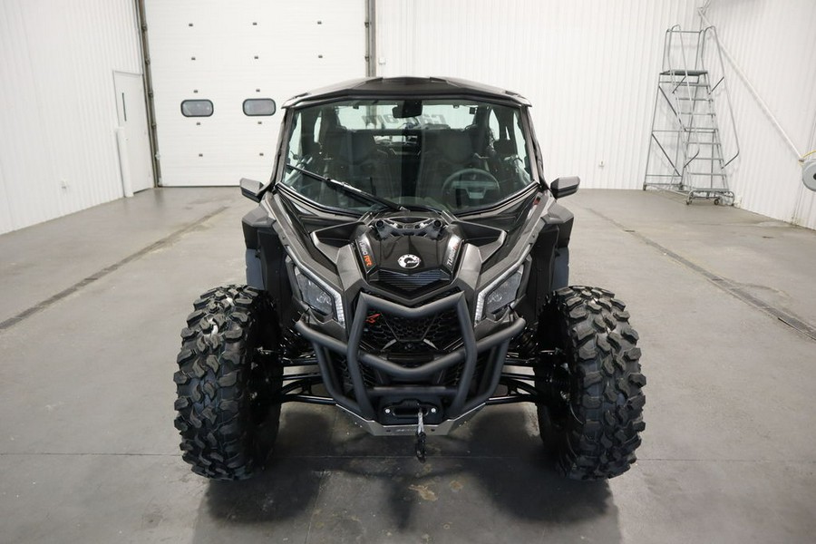 2023 Can-Am® Maverick X3 MAX X ds Turbo RR