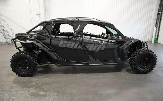 2023 Can-Am® Maverick X3 MAX X ds Turbo RR