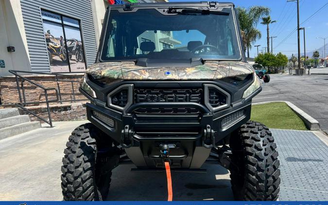 2024 Polaris® Ranger Crew XD 1500 NorthStar Edition Ultimate Camo