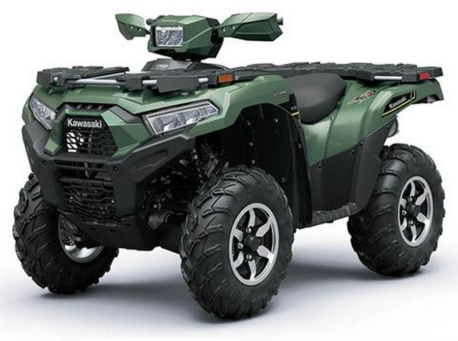 2024 Kawasaki Brute Force 750 LE EPS