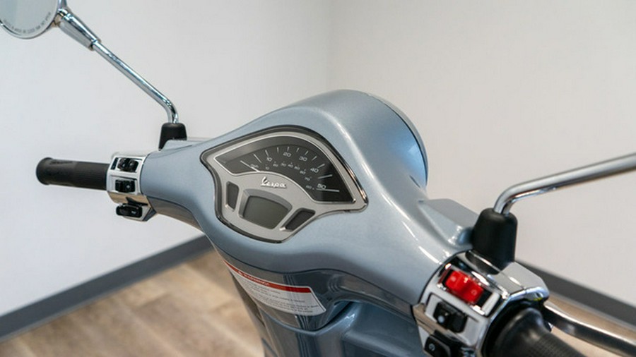 2023 Vespa Primavera 50