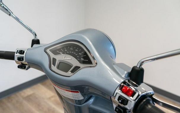 2023 Vespa Primavera 50