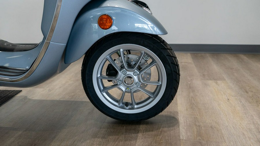 2023 Vespa Primavera 50