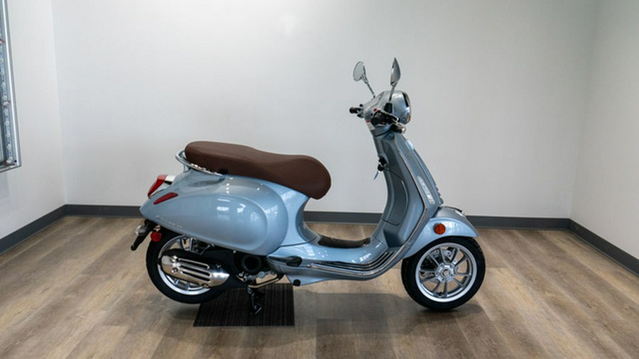 2023 Vespa Primavera 50