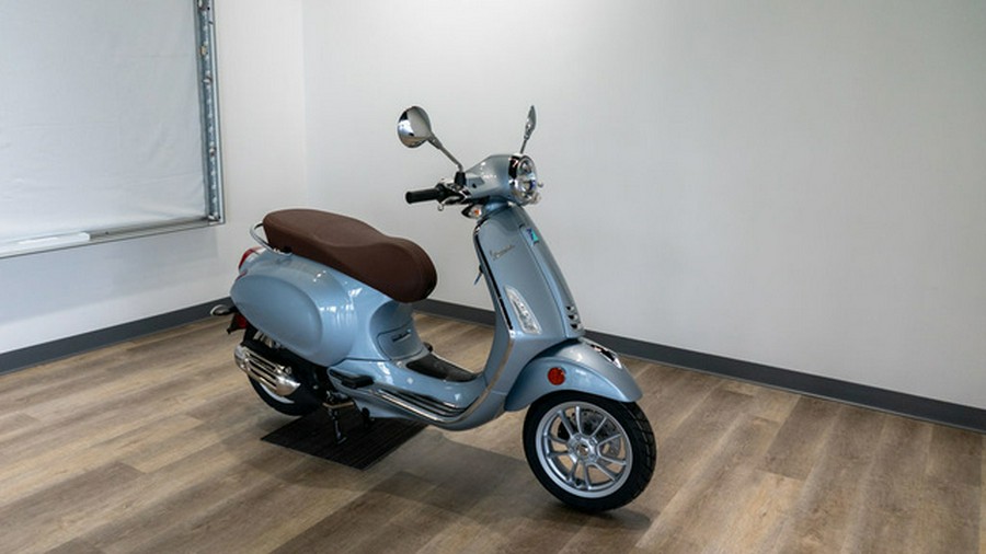 2023 Vespa Primavera 50