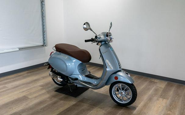 2023 Vespa Primavera 50