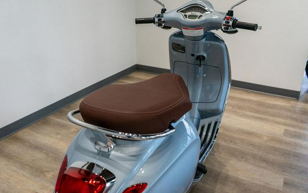 2023 Vespa Primavera 50