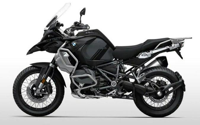 2024 BMW R 1250 GS Adventure