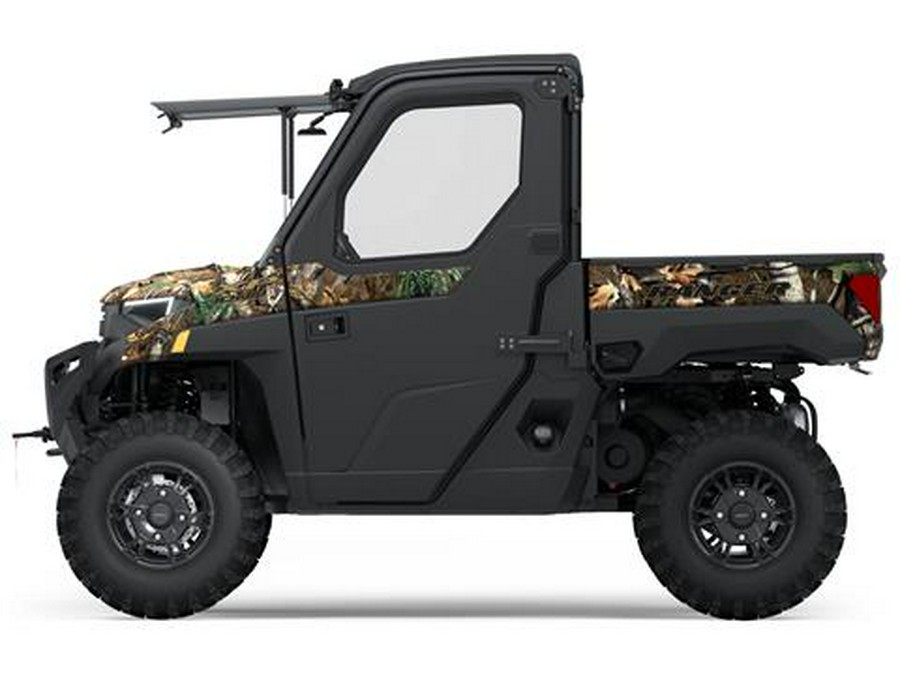 2025 Polaris Ranger XP 1000 NorthStar Edition Premium