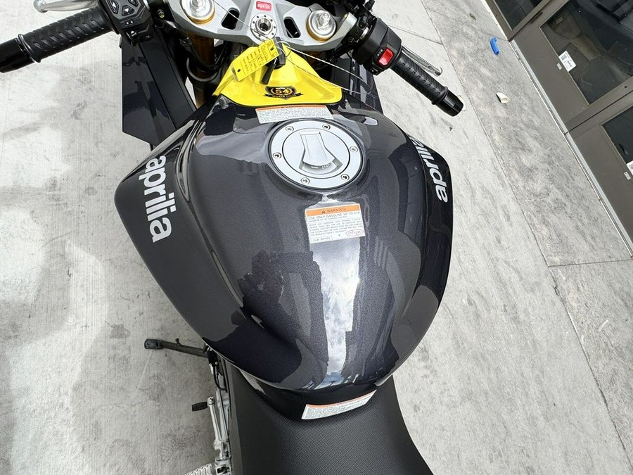 2026 Aprilia® RS 660
