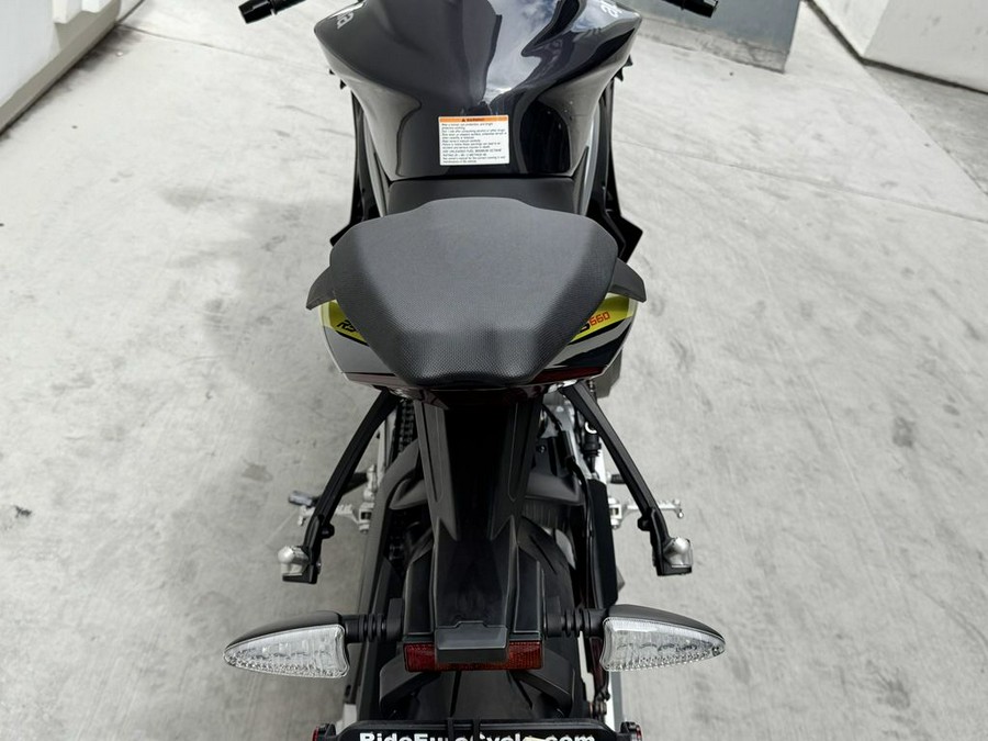 2026 Aprilia® RS 660