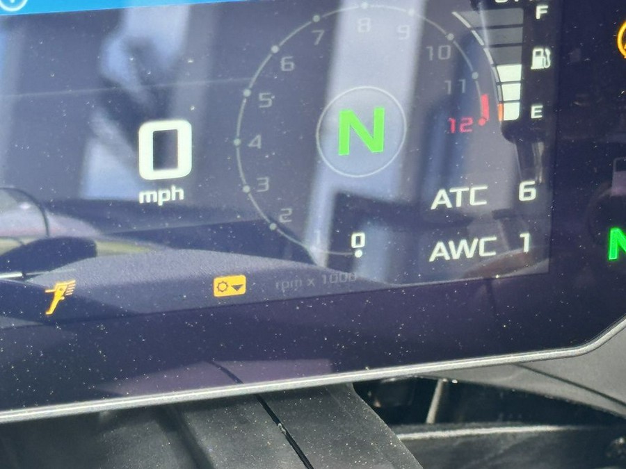 2026 Aprilia® RS 660