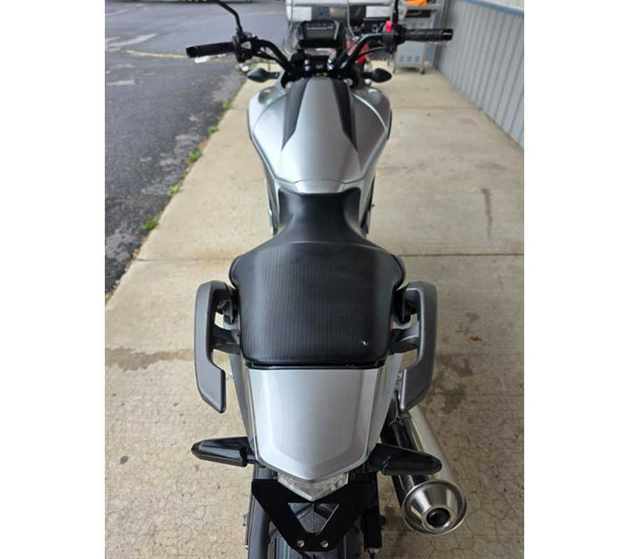 2013 Honda NC700X