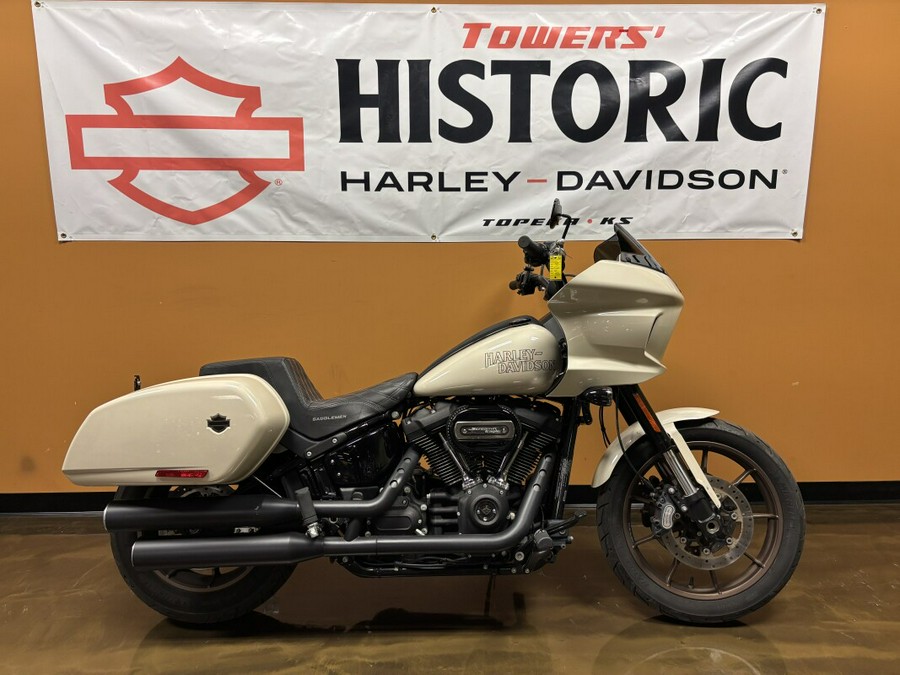 FXLRST 2023 Low Rider® ST