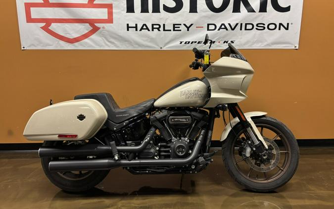 FXLRST 2023 Low Rider® ST