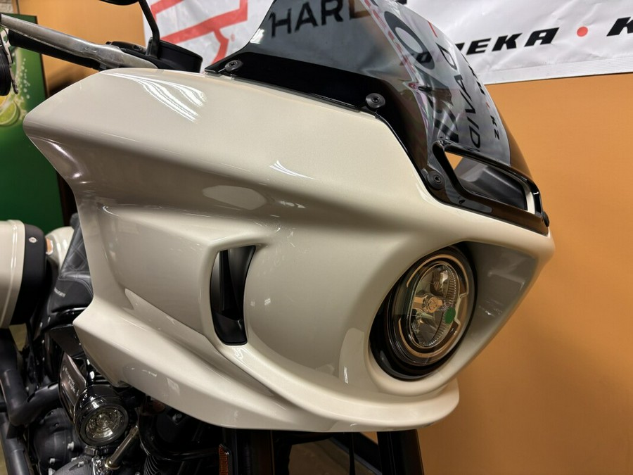 FXLRST 2023 Low Rider® ST