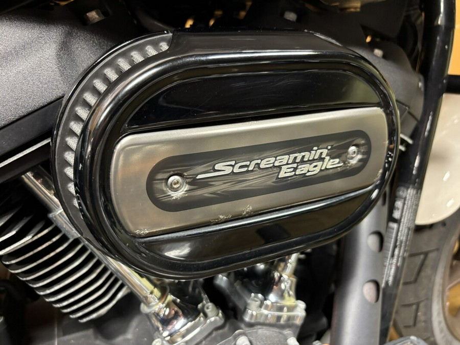 FXLRST 2023 Low Rider® ST