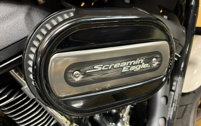 FXLRST 2023 Low Rider® ST