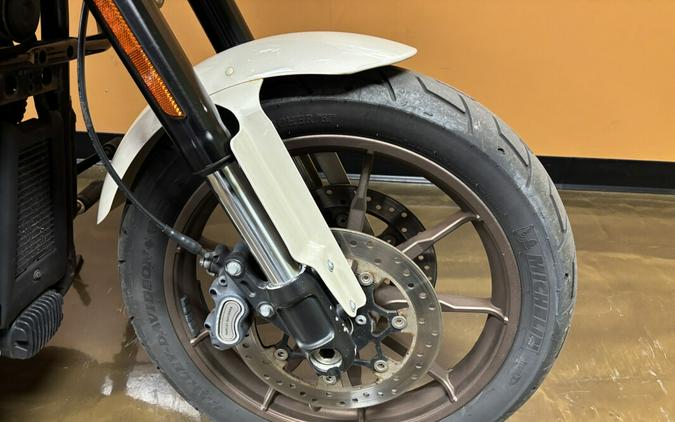 FXLRST 2023 Low Rider® ST