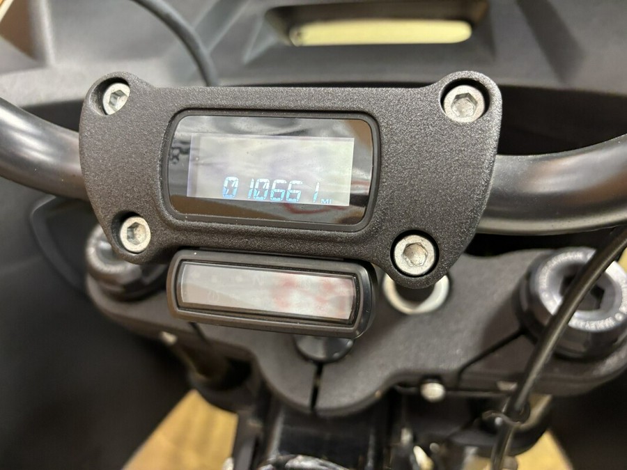 FXLRST 2023 Low Rider® ST