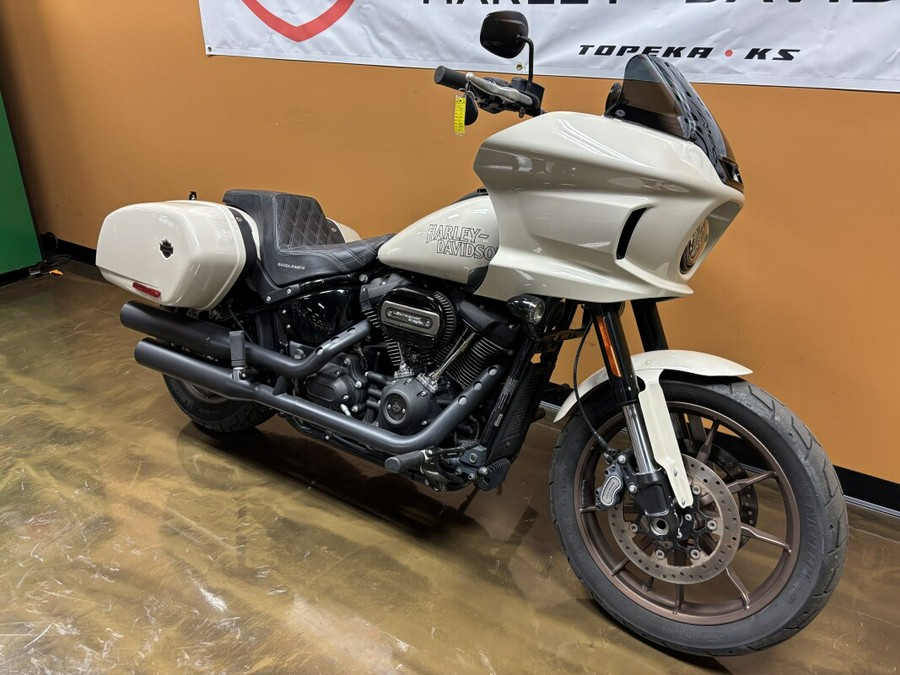 FXLRST 2023 Low Rider® ST