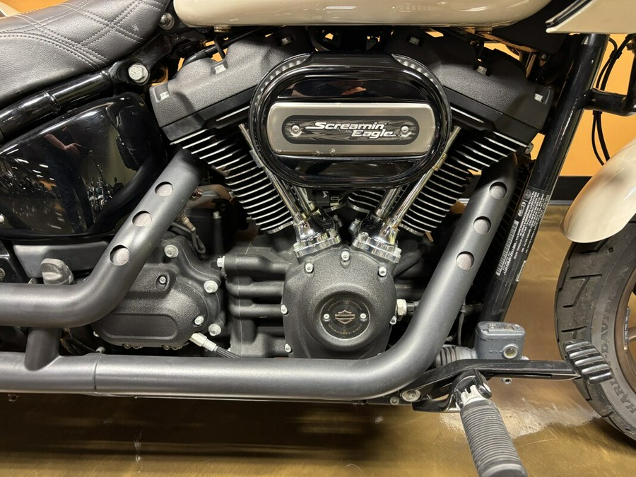 FXLRST 2023 Low Rider® ST