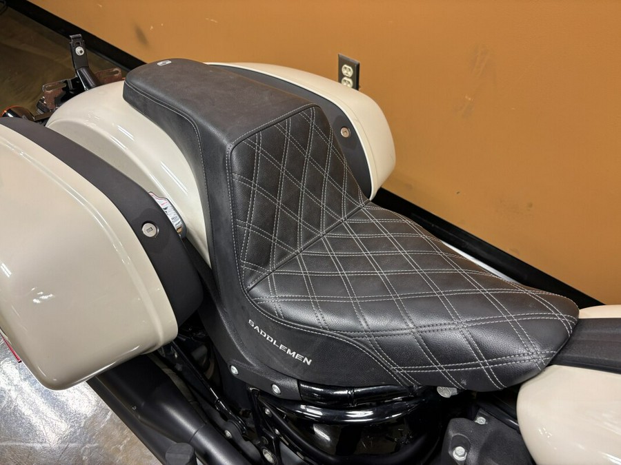 FXLRST 2023 Low Rider® ST