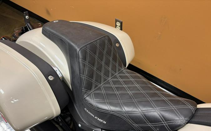 FXLRST 2023 Low Rider® ST