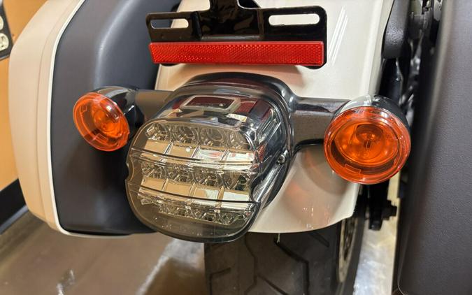 FXLRST 2023 Low Rider® ST