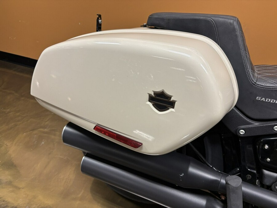 FXLRST 2023 Low Rider® ST