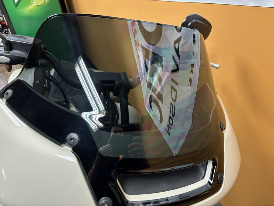 FXLRST 2023 Low Rider® ST