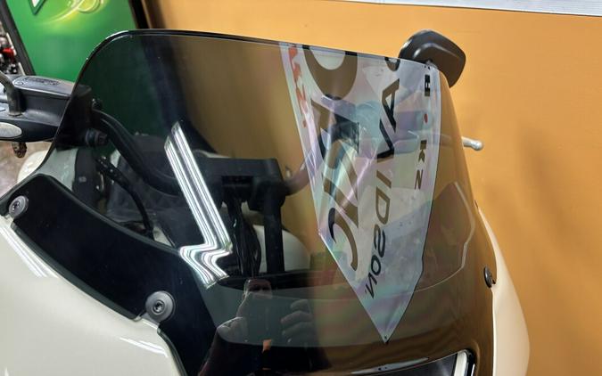 FXLRST 2023 Low Rider® ST