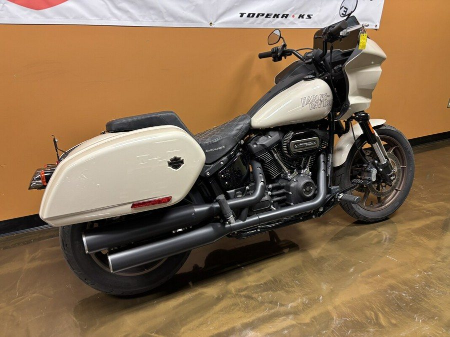 FXLRST 2023 Low Rider® ST